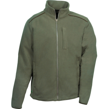Jacke aus Fleece KLADOW, Cofra