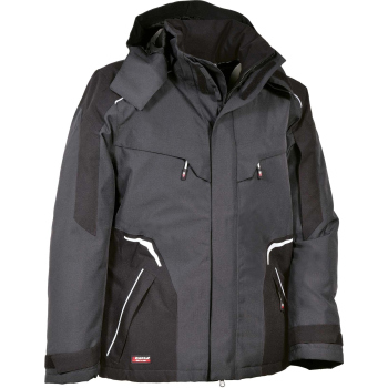 Ocieplana Kurtka IGARKA, Cofra