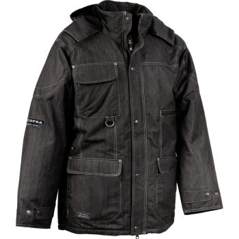 Polsterjacke COURMAYEUR, Cofra