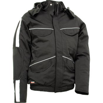 Padded Jacket STRASBOURG,...