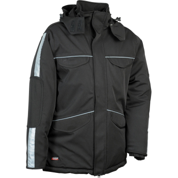 Ocieplana Kurtka ST....