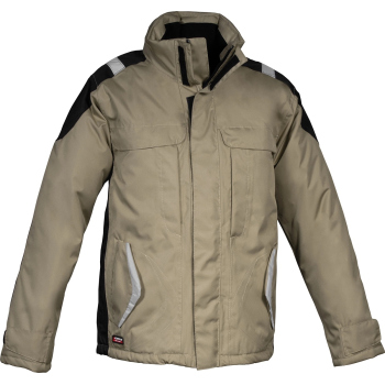 Polsterjacke CYCLONE, Cofra