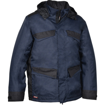 Padded Jacket NUVUK, Cofra