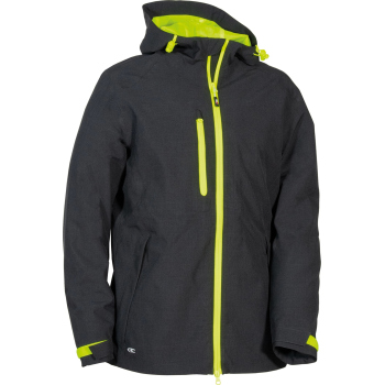 Jacket BRYRUP, Cofra