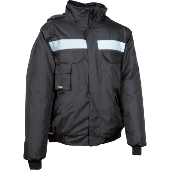 Padded Jacket GALE, Cofra