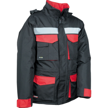 Polsterjacke GUST, Cofra
