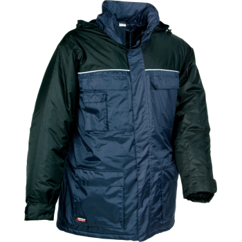 Polsterjacke GALWAY, Cofra