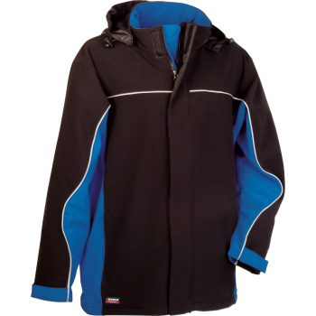 Softshell Jacket NORWAY, Cofra