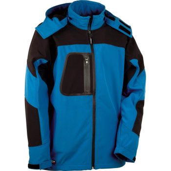 Softshell Jacket SWEDEN, Cofra