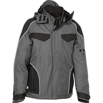 Kurtka Softshell TECKA, Cofra