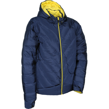 Padded Jacket LENNINGEN, Cofra