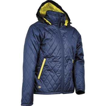 Padded Jacket PASHINO, Cofra