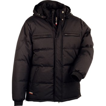 Daunenjacke QUEBEC, Cofra