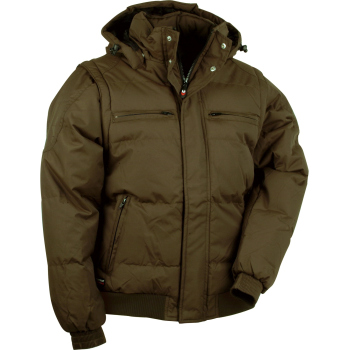 Ocieplana Kurtka MONTREAL,...