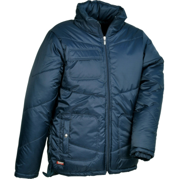 Padded Jacket ARNHEM, Cofra