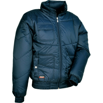 Padded Jacket STAFFORD, Cofra