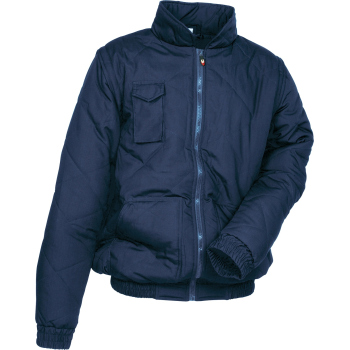 Padded Jacket TURGAJ, Cofra