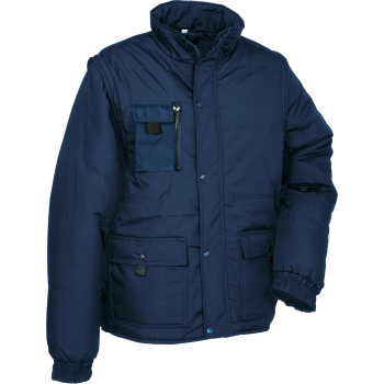 Padded Jacket ENISEJ, Cofra