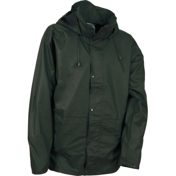 Jacket and Overtrousers...