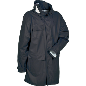 Coat RAINSWEPT, Cofra