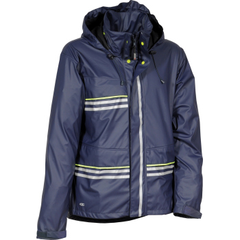 Jacke BALFORS, Cofra