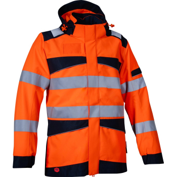 Parka mit trennbarer...