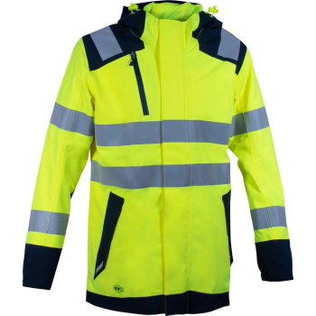 Jacket YATOVA, Cofra