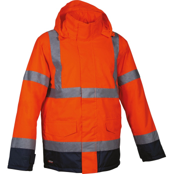 Polsterjacke NAMSOS, Cofra