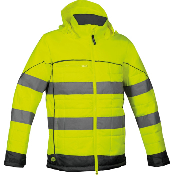 Padded Jacket RECIFE, Cofra