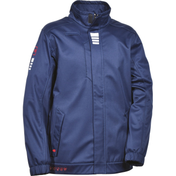 Kurtka Softshell PACAYA, Cofra