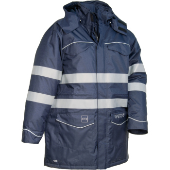 Parka mit trennbarer...