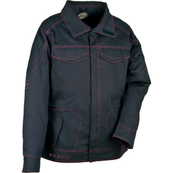 Jacket for Welders HAZARD,...