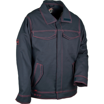 Jacke FLAMETEC, Cofra