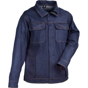 Jacket for Welders ANIR, Cofra
