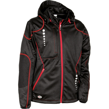 Kurtka Softshell JACUZIA,...