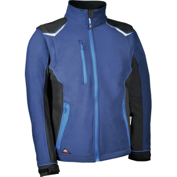 Softshell Jacke SELTERS, Cofra