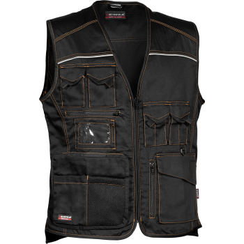 Waistcoat EXPERT, Cofra