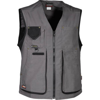 Waistcoat ZURICH, Cofra
