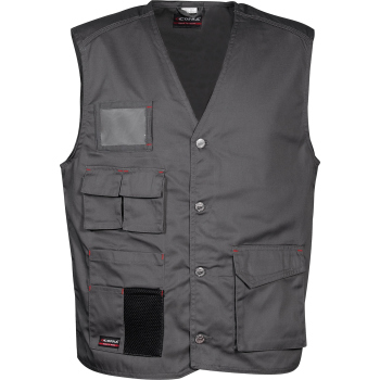 Waistcoat NAIROBI, Cofra