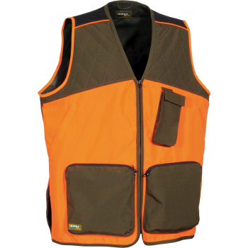 Woods Waistcoat ZIVAT, Cofra