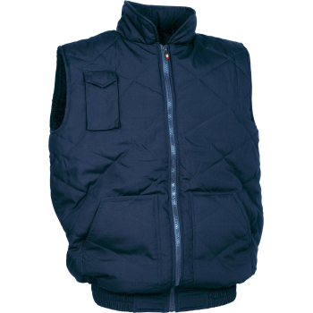 Padded Waistcoat ALDAN, Cofra