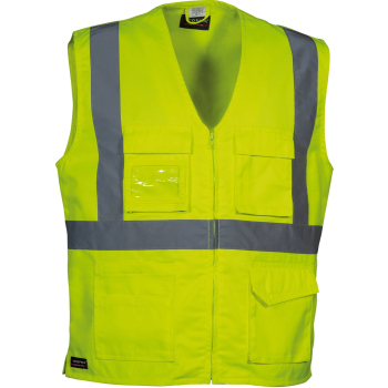 Waistcoat SEKI, Cofra