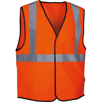 Kamizelka BEAMING, Cofra