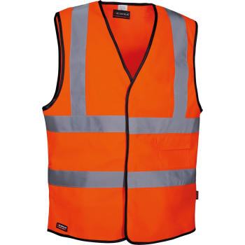 Waistcoat CLEAR, Cofra