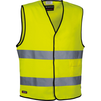 Weste NEW DRIVER, Cofra