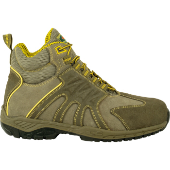 DEUCE S1 PS FO SR, Cofra