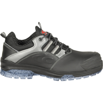 CARAVAGGIO BLACK S3S CI SC...