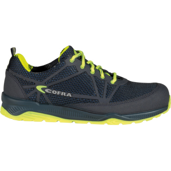 SWEEPER S1 PS FO SR, Cofra