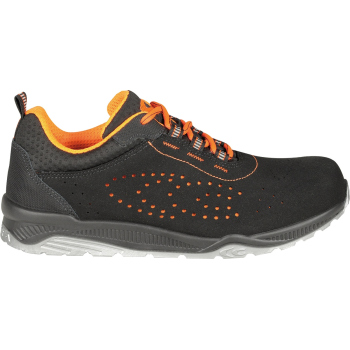 TEAM S1 PS FO SR, Cofra