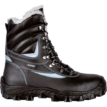 NEW BARENTS S3S CI SC FO...